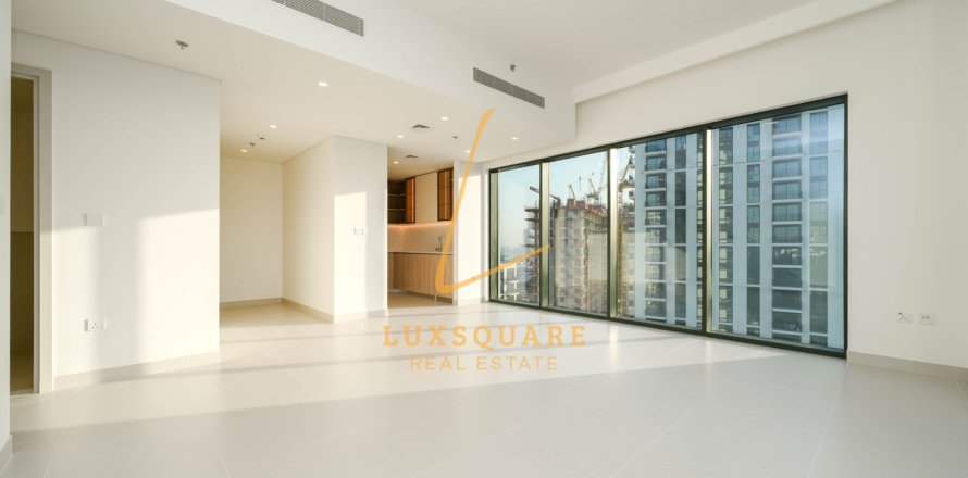 Apartment sa Dubai Hills Estate, UAE 3 silid-tulugan, 129 sq.m. № 694398