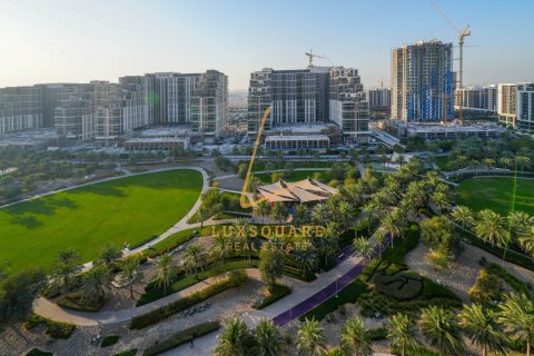 Apartament në Dubai Hills Estate, Emiratet e Bashkuara Arabe 2 dhoma gjumi, 89 m2. № 694399 - Foto 9