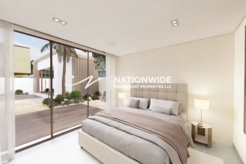 Vilă de vânzare în Abu Dhabi, EAU 4 dormitoare, 465 mp.  №619401 - poză 8
