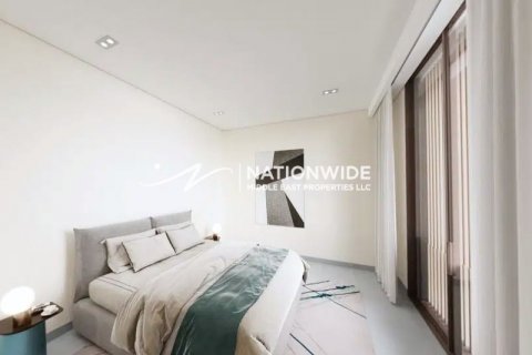 Vilă de vânzare în Abu Dhabi, EAU 4 dormitoare, 465 mp.  №619401 - poză 9