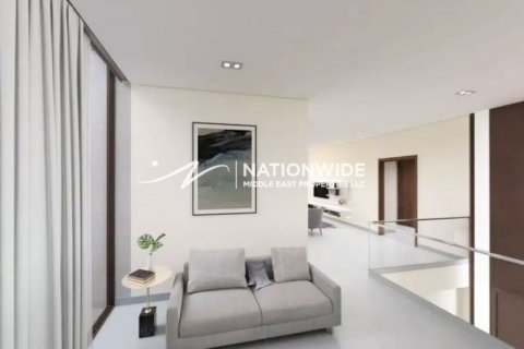 Vilă de vânzare în Abu Dhabi, EAU 4 dormitoare, 465 mp.  №619401 - poză 6