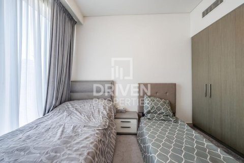 Apartemen di Downtown Dubai (Downtown Burj Dubai), Dubai, UEA 2 kamar tidur, 116.04 m2 nomor 768344 - foto 10