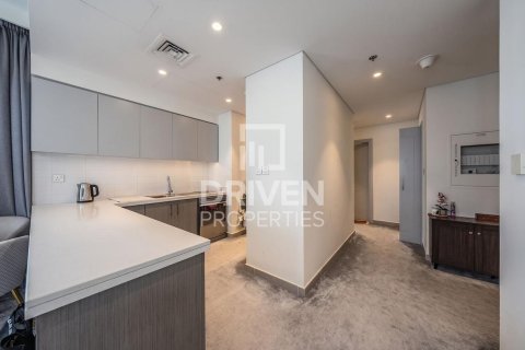 Apartemen di Downtown Dubai (Downtown Burj Dubai), Dubai, UEA 2 kamar tidur, 116.04 m2 nomor 768344 - foto 8