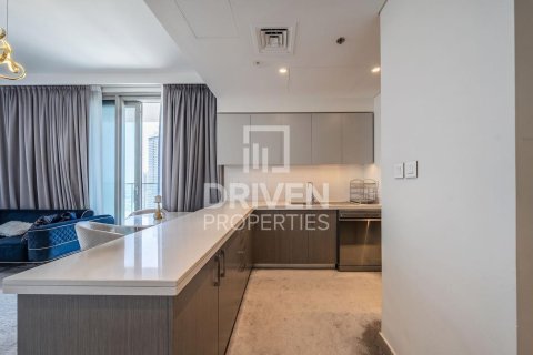 Apartemen di Downtown Dubai (Downtown Burj Dubai), Dubai, UEA 2 kamar tidur, 116.04 m2 nomor 768344 - foto 5