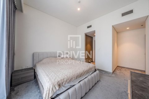 Apartemen di Downtown Dubai (Downtown Burj Dubai), Dubai, UEA 2 kamar tidur, 116.04 m2 nomor 768344 - foto 13