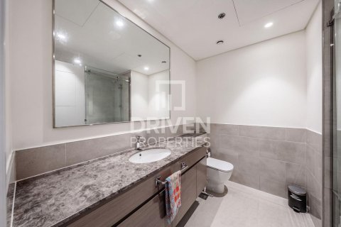 Apartemen di Downtown Dubai (Downtown Burj Dubai), Dubai, UEA 2 kamar tidur, 116.04 m2 nomor 768344 - foto 16