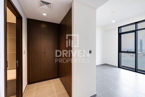Пәтер Dubai Creek Harbour (The Lagoons), Дубай, БАӘ-да 2 жатын бөлмелер, 100.24 м² № 768347 - фото 8