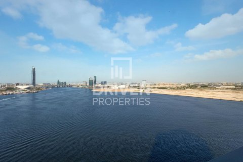 Пәтер Dubai Creek Harbour (The Lagoons), Дубай, БАӘ-да 2 жатын бөлмелер, 100.24 м² № 768347 - фото 14