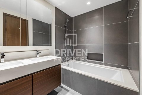 Пәтер Dubai Creek Harbour (The Lagoons), Дубай, БАӘ-да 2 жатын бөлмелер, 100.24 м² № 768347 - фото 10