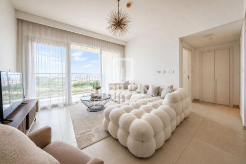 Apartman u Zabeel, Dubai, UAE 1 spavaća soba, 68.47 m2 Br. 768295 - fotografija 2