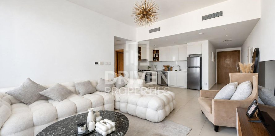 Apartman u Zabeel, Dubai, UAE 68.47 m2, 1 spavaća soba Br. 768295