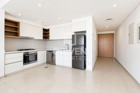 Apartman u Zabeel, Dubai, UAE 1 spavaća soba, 68.47 m2 Br. 768295 - fotografija 4