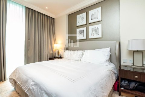 Apartmán v Downtown Dubai (Downtown Burj Dubai), Dubai, SAE 1 spálňa, 79.15 m2 č. 768296 - Fotografia 3