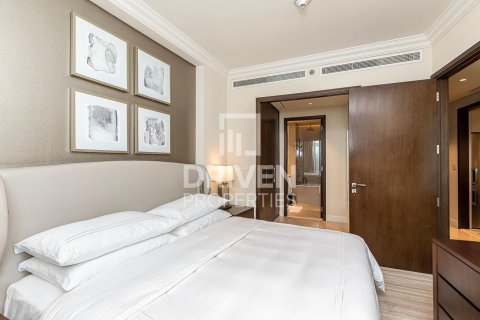 Apartmán v Downtown Dubai (Downtown Burj Dubai), Dubai, SAE 1 spálňa, 79.15 m2 č. 768296 - Fotografia 4