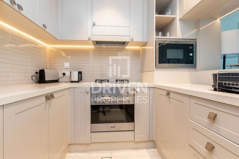 Apartmán v Downtown Dubai (Downtown Burj Dubai), Dubai, SAE 1 spálňa, 79.15 m2 č. 768296 - Fotografia 6