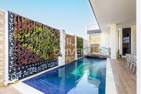 Villa in affitto a Nadd Al Sheba, Dubai, EAU 5 camere da letto, 631.74 mq. № 768345 - foto 10