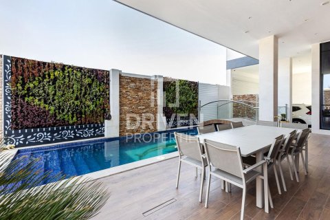 Villa in affitto a Nadd Al Sheba, Dubai, EAU 5 camere da letto, 631.74 mq. № 768345 - foto 11