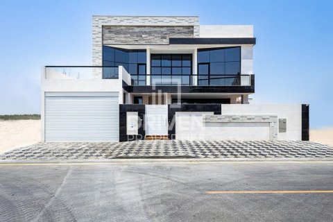 Villa in affitto a Nadd Al Sheba, Dubai, EAU 5 camere da letto, 631.74 mq. № 768345 - foto 3