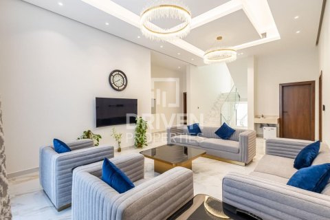 Villa in affitto a Nadd Al Sheba, Dubai, EAU 5 camere da letto, 631.74 mq. № 768345 - foto 8