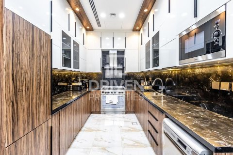 Villa in affitto a Nadd Al Sheba, Dubai, EAU 5 camere da letto, 631.74 mq. № 768345 - foto 15