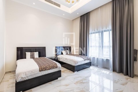 Villa in affitto a Nadd Al Sheba, Dubai, EAU 5 camere da letto, 631.74 mq. № 768345 - foto 17