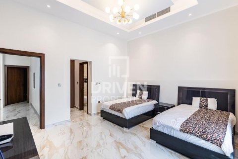 Villa in affitto a Nadd Al Sheba, Dubai, EAU 5 camere da letto, 631.74 mq. № 768345 - foto 18