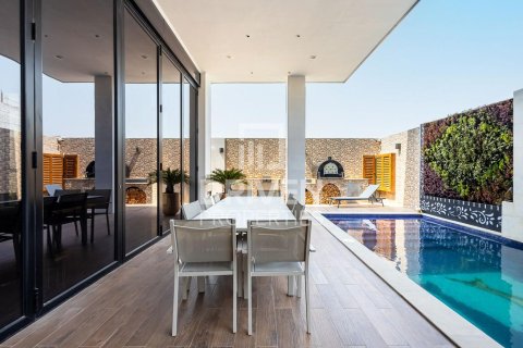 Villa in affitto a Nadd Al Sheba, Dubai, EAU 5 camere da letto, 631.74 mq. № 768345 - foto 9
