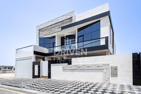 Villa in affitto a Nadd Al Sheba, Dubai, EAU 5 camere da letto, 631.74 mq. № 768345 - foto 29