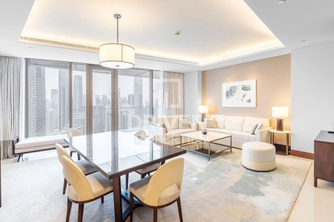 Apartman u gradu Downtown Dubai (Downtown Burj Dubai), Dubai, UAE 2 spavaće sobe, 157.84 m2 Br. 768297 - Slika 4