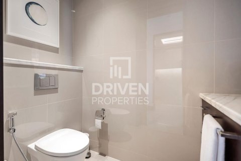 Apartman u gradu Downtown Dubai (Downtown Burj Dubai), Dubai, UAE 2 spavaće sobe, 157.84 m2 Br. 768297 - Slika 13
