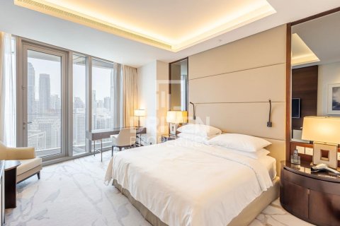 Apartman u gradu Downtown Dubai (Downtown Burj Dubai), Dubai, UAE 2 spavaće sobe, 157.84 m2 Br. 768297 - Slika 7