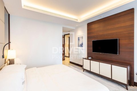 Apartman u gradu Downtown Dubai (Downtown Burj Dubai), Dubai, UAE 2 spavaće sobe, 157.84 m2 Br. 768297 - Slika 8