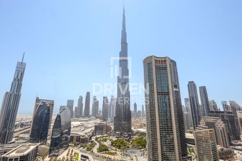 Apartman u gradu Downtown Dubai (Downtown Burj Dubai), Dubai, UAE 2 spavaće sobe, 157.84 m2 Br. 768297 - Slika 15