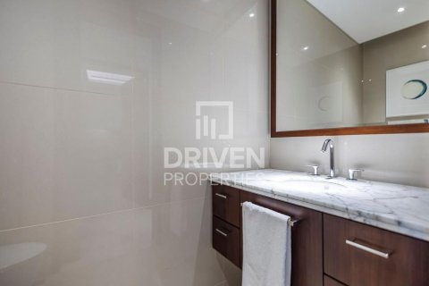 Apartman u gradu Downtown Dubai (Downtown Burj Dubai), Dubai, UAE 2 spavaće sobe, 157.84 m2 Br. 768297 - Slika 14