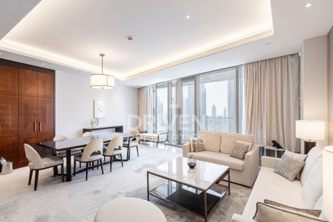 Apartman u gradu Downtown Dubai (Downtown Burj Dubai), Dubai, UAE 2 spavaće sobe, 157.84 m2 Br. 768297 - Slika 3