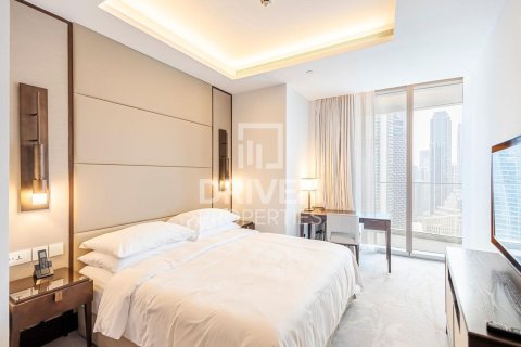 Apartman u gradu Downtown Dubai (Downtown Burj Dubai), Dubai, UAE 2 spavaće sobe, 157.84 m2 Br. 768297 - Slika 6