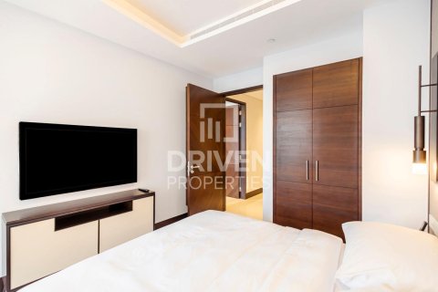Apartman u gradu Downtown Dubai (Downtown Burj Dubai), Dubai, UAE 2 spavaće sobe, 157.84 m2 Br. 768297 - Slika 5