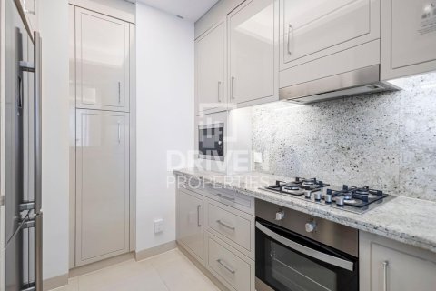 Apartman u gradu Downtown Dubai (Downtown Burj Dubai), Dubai, UAE 2 spavaće sobe, 157.84 m2 Br. 768297 - Slika 9
