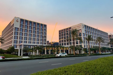 Lakás itt: Dubai Hills Estate, Dubai, EAE, 1 hálószoba, 61 m², azonosító: 694616 - fénykép 21