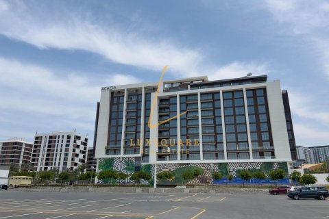 Lakás itt: Dubai Hills Estate, Dubai, EAE, 1 hálószoba, 61 m², azonosító: 694616 - fénykép 26