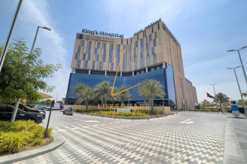 Lakás itt: Dubai Hills Estate, Dubai, EAE, 1 hálószoba, 61 m², azonosító: 694616 - fénykép 12