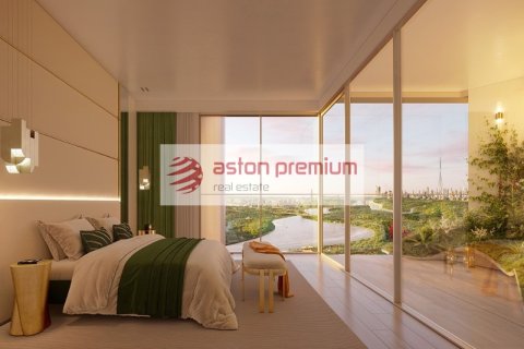 Apartmán v Business Bay, Dubai, SAE 1 spálňa, 67 m2 č. 694614 - Fotografia 6