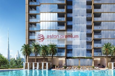 Appartement te koop in Business Bay, Dubai, VAE 1 slaapkamer, 67 vr.m., nr 694614 - foto 2