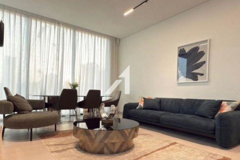 Apartmen di Business Bay, Dubai, UAE 2 bilik tidur, 134 meter persegi № 694612 - foto 3