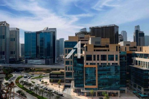 Apartmen di Business Bay, Dubai, UAE 2 bilik tidur, 134 meter persegi № 694612 - foto 12