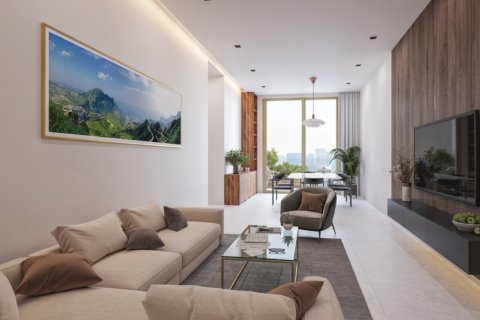 Пәтер Джумейра Вилладж Серкл, Дубай, БАӘ-да 2 жатын бөлмелер, 91 м² № 694617 - фото 7