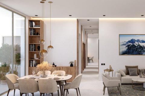 Пәтер Джумейра Вилладж Серкл, Дубай, БАӘ-да 2 жатын бөлмелер, 91 м² № 694617 - фото 15