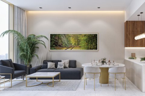 Пәтер Джумейра Вилладж Серкл, Дубай, БАӘ-да 2 жатын бөлмелер, 91 м² № 694617 - фото 22