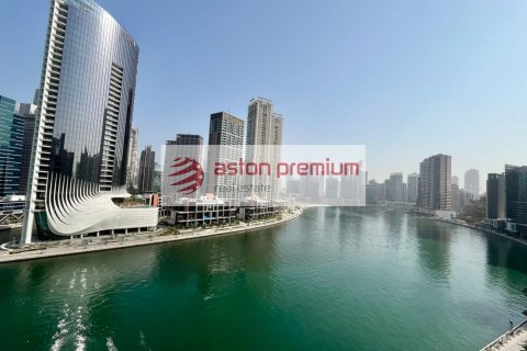 Byt v Business Bay, Dubai, SAE 3 ložnice, 165 m² Č.: 694613