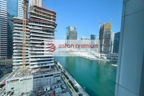 Apartmen di Business Bay, Dubai, UAE 3 bilik tidur, 165 meter persegi № 694613 - foto 12